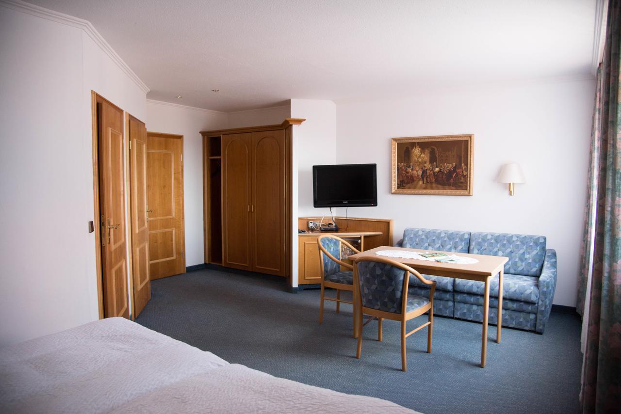 Brauereigasthof Adler Herbertingen Kültér fotó